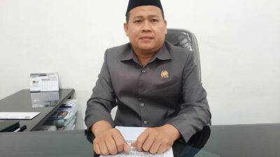 Legislator Ini Harapkan Pemkab Bina Petani