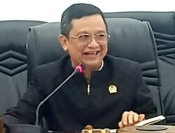 Dewan Barut Tekankan Pentingnya Partisipasi Masyarakat dalam Konsultasi Publik RKPD 2026