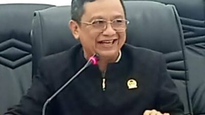 Dewan Barut Tekankan Pentingnya Partisipasi Masyarakat dalam Konsultasi Publik RKPD 2026