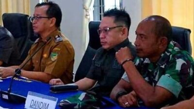 Waket I DPRD Barut H Benny Siswanto : Pentingnya Sinergi dalam Penyusunan RKPD 2026