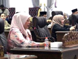 Legislator Ini Apresiasi Pelatihan Pemantauan Lingkungan oleh DLH