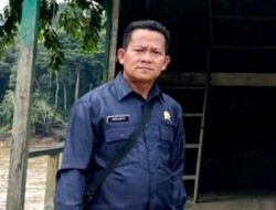 Himbauan Dishub Terkait Penundaan Pelayaran di Jembatan KH Hasan Basri, Ini Kata Legislator Barut