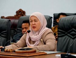 Politisi Ini Sampaikan 34 Usulan Prioritas di FPD RKPD Tahun 2026
