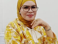 Hj Sri Neni Trianawati : Ini Langkah Positif Untuk Ketahanan Pangan Di Barut
