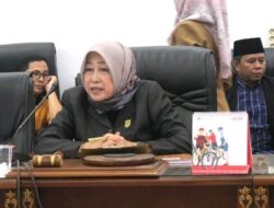 DPRD Barut Berikan Apresiasi Atas Keberhasilan Program Labu Air RSUD Muara Teweh