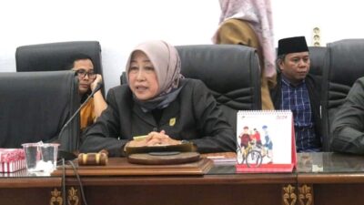 DPRD Barut Berikan Apresiasi Atas Keberhasilan Program Labu Air RSUD Muara Teweh