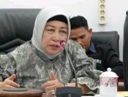 Keberhasilan Program Labu Air RSUD Muara Teweh, Ini Komentar Legislator Barut