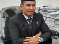 Kades Diingatkan Hati-Hati Gunakan Dana Desa