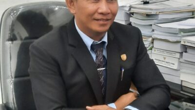 Kades Diingatkan Hati-Hati Gunakan Dana Desa