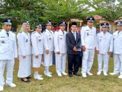 Plt Camat Gunung Purei Tekankan Kejelasan Tatabatas Dengan Kabupaten Paser Untuk Pengembangan Wisata