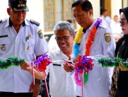 Usulan Skala Prioritas di Sampaikan Dalam Musrenbang RKPD Tahun 2026