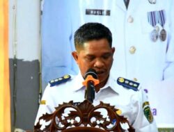 49 Skala Prioritas di Usulkan Pada Musrenbang RKPD Tahun 2026