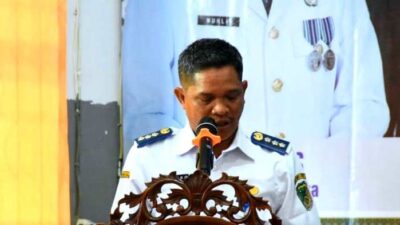 49 Skala Prioritas di Usulkan Pada Musrenbang RKPD Tahun 2026