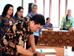 Ini Usulan Prioritas Musrenbang, Gunung Purei