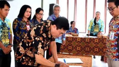 Ini Usulan Prioritas Musrenbang, Gunung Purei