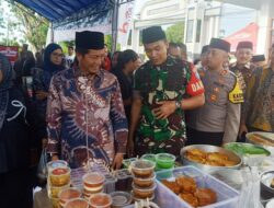 Drs Muhlis Ajak Warga Tingkatkan Amal Ibadah dan Jaga Ketertiban di Bulan Ramadhan