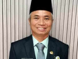 Sistem Kelembagaan Desa Yang Kuat Adalah Kunci Menjaga Stabilitas dan Daya Tarik Investasi di Barut