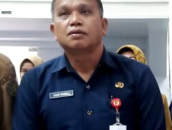 16 OPD di Barut Diharapkan Jadi Motor Penggerak Peningkatan PAD 2025