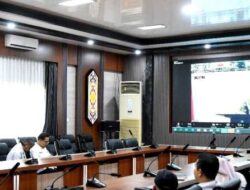 Adanya MCP 2025, Ini Harapan Pj Sekda Barut
