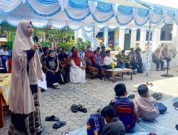 Pendidikan Karakter Membentuk Generasi Bangsa Yang Kuat dan Kompeten