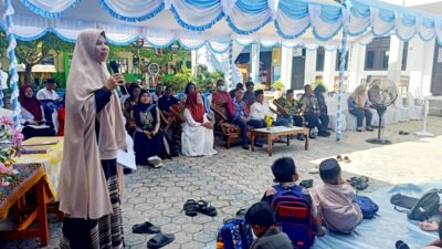 Pendidikan Karakter Membentuk Generasi Bangsa Yang Kuat dan Kompeten