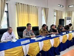 Pentingnya Kerja Keras dan Konsistensi Dalam Penyusunan RKPD 2026