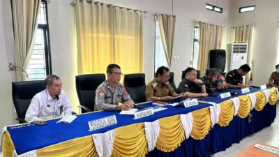 Pentingnya Kerja Keras dan Konsistensi Dalam Penyusunan RKPD 2026