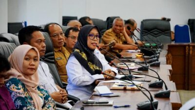 RDP Pemkab Barut dan DPRD Bahas Persiapan PSU Pasca Putusan Mahkamah Konstitusi