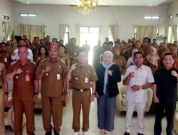 Pentingnya Kesepakatan FPD Dalam Penyusunan RKPD 2026