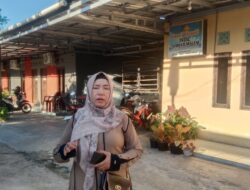 Anggota DPRD Katingan Kesal, Tertipu Guest House di Kotim