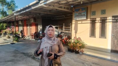 Anggota DPRD Katingan Kesal, Tertipu Guest House di Kotim