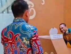 Gubernur Kalteng Sidak Kantor Biro Umum, Temukan Banyak Meja Kosong Saat Jam Kerja