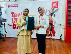 Nia Pitriani, S.Pd: Sang Maestro Tari yang Menghidupkan Semangat Budaya di Kalimantan Tengah