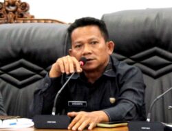 Dewan Apresiasi Destinasi Wisata di Barut Ramai Dikunjungi Warga
