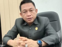 Ini Yang di Sampaikan Waket I DPRD Barut Dalam Forum Perangkat Daerah RKPD 2026