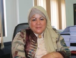 Hj. Henny Rosgiaty Rusli : DPRD Mengutamakan Pembangunan Yang Berkelanjutan Dengan Memperhatikan Peningkatan Kesejahteraan Masyarakat