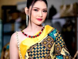 Nadia Ramadhana, Sosok Inspiratif Puteri Indonesia Kalimantan Tengah 2025