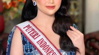 Nadia Ramadhana : Perubahan Sejati Dimulai Dari Pendidikan Dan Pemberdayaan