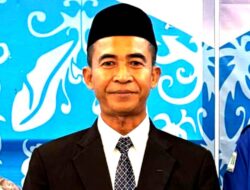 PDAM Barito Utara Hentikan Sementara Distribusi Air Pada 14 April 2025 Untuk Pembersihan Reservoir