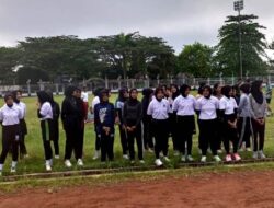 Seleksi Administrasi Paskibraka: 99 Peserta Lolos, 49 Terbaik Dipilih Termasuk Calon Tingkat Provinsi