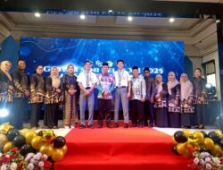 Gebyar Seni Siswa Kelas XII SMAN 1 Muara Teweh: Apresiasi dan Perpisahan Penuh Makna