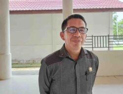 Bahas Sejumlah Raperda Penting, DPRD Barsel Segera Menyusun Jadwal