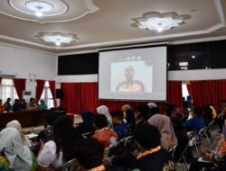 Pemkab Barsel Gelar Asistensi Penyusunan LPPD Berbasis SILPPD