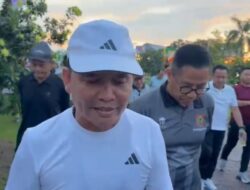 Viral Video Dugaan Penghinaan, Gubernur Kalteng Tanggapi Dengan Santai