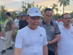 Gubernur Kalteng Harapkan Konten Kreator Ciptakan Konten Membangun dan Beretika