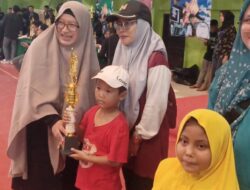 “Harapan yang Dirampas: Luka di Balik Lomba Drumband Smansa”