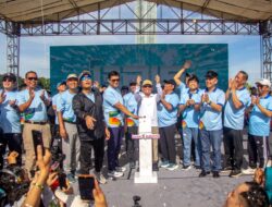 Bank Kalteng Luncurkan Fitur QRIS, Dorong Transformasi Digital Daerah. Agustiar: Bank Kalteng Je Ayun Itah !