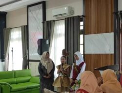 Sinergi Cerdas, Aksi Berkualitas: Inilah Wujud Nyata Kemitraan Pendidikan SDN 4 Ketapang