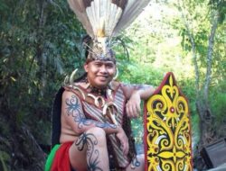 Sekretaris DPC GAMKI Palangka Raya Tuding Oknum DPP Rampas Organisasi Secara Sepihak