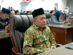 Anggota DPRD Apresiasi Pengukuran Kebugaran CHJ, Dukung Upaya Dinkes untuk Persiapan Haji 2025